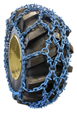 710/45-26.5 pewag 16mm double diamond skidder chain