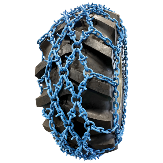 73/44.00-32 pewag 18mm Double Diamond skidder chain