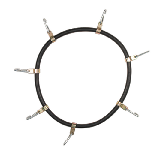 0225i Rubber Tire Chain Adjuster Light Truck