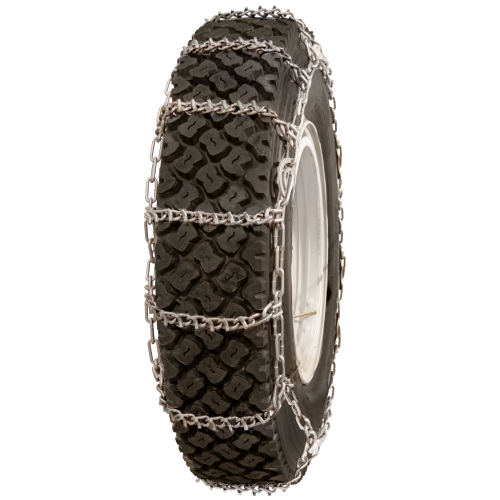 255/70-15 Single V-Bar Tire Chain CAM