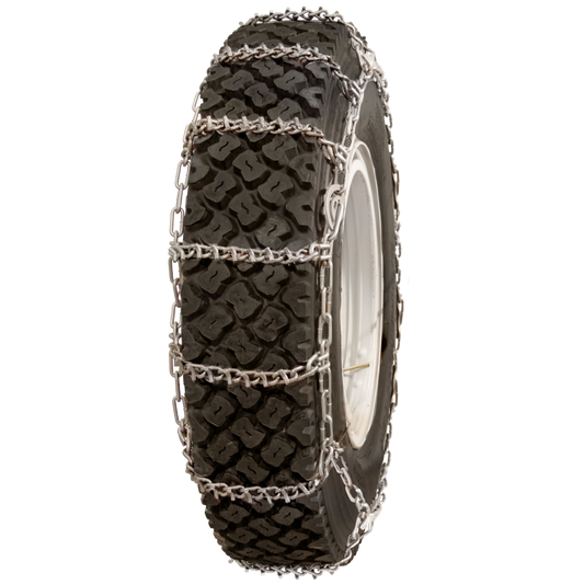 11-22.5 Single V-Bar Tire Chain CAM