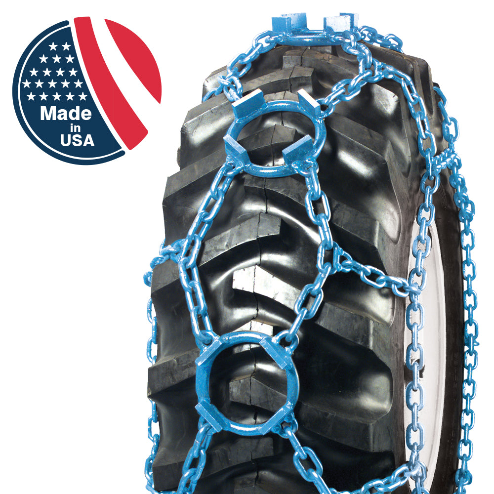 73/44.00-32 3/4 pewag Bear Paw Economy Ring Chain