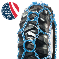 73/44.00-32 3/4 pewag Bear Paw Economy Ring Chain