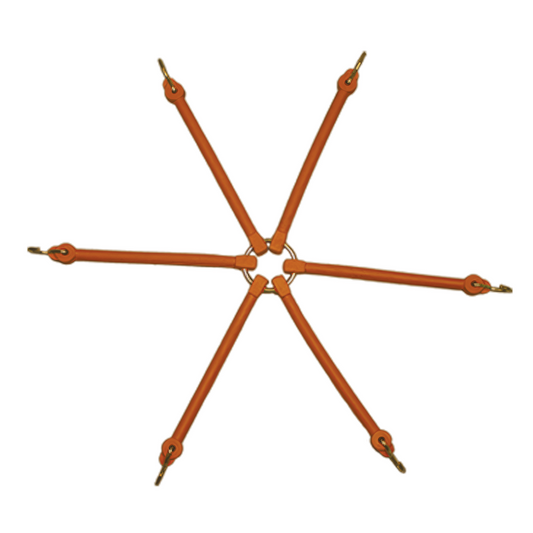 Light Truck Stretch Tire Chain Adjuster