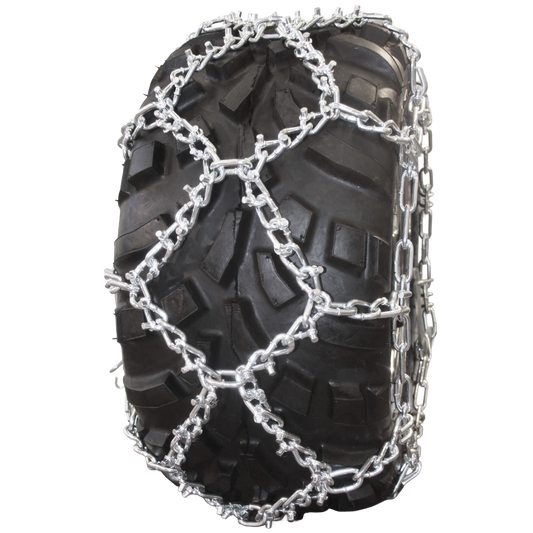 26x10-14 ATV Studded Diamond Tire Chain