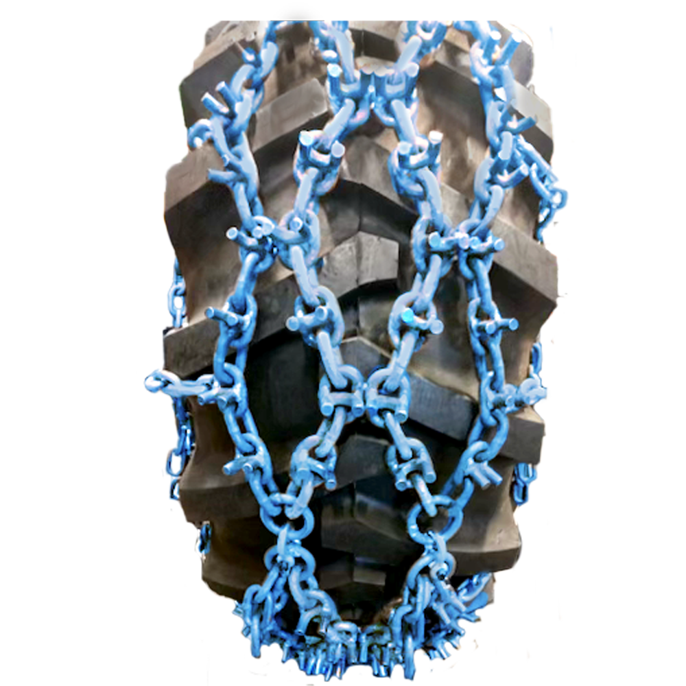 30.5L-32 pewag T22 Diamond Chain 7/8" & 3/4"