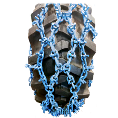 30.5L-32 pewag T22 Diamond Chain 7/8" & 3/4"