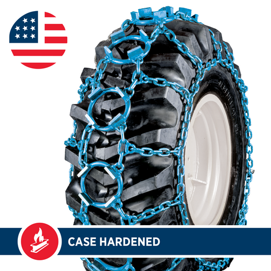 24.5-32 pewag 3/4 Bear Paw Tight Ring Chain