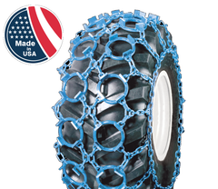 35.5-32 pewag 7/8 Bear Paw Double Tight Ring Chain