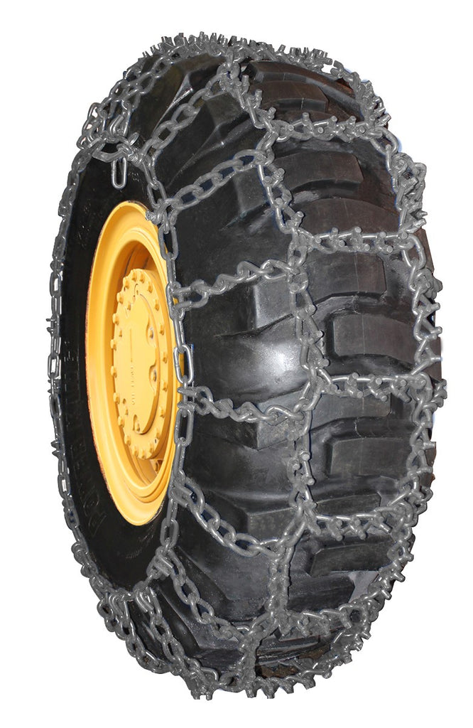 15.5-25 Aquiline Grader/Loader Tire Chain
