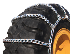 16.00-25 Grader/Loader Tire Chain Highway