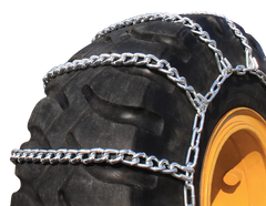750/65-25 Grader/Loader Tire Chain Highway