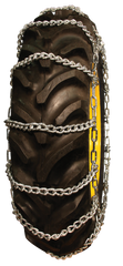 18.4-34 RoadBoss Twist Link Tractor Tire Chain