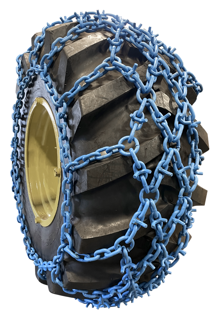 30.5L32 pewag 16mm double diamond skidder chain