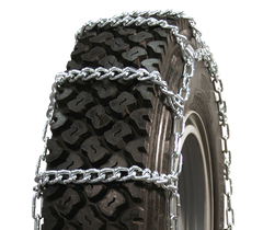 9.50-16.5 Single Mud Service Tire Chain