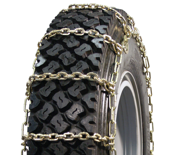 285/70-17 ICC Predator Single Tire Chain HWY CAM