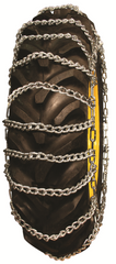 9.5-16 RoadBoss Twist 2 Link Tractor Tire Chain