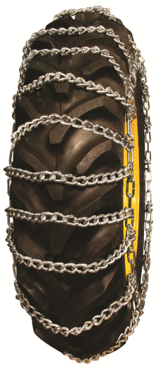 11.00-16 RoadBoss Twist 2 Link Tractor Tire Chain