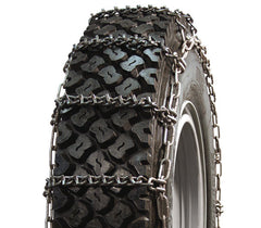 32x9-16 Single V-Bar Tire Chain