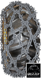 30.5L-32 7/8 Double Diamond