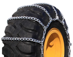 10-16.5 RoadBoss Twist Link Skid Steer Tire Chain