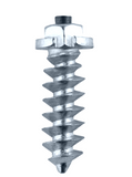 iGrip Shoulder Screw Studs, 30mm 1000 Pack